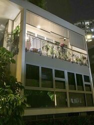 Rivertrees Residences (D28), Apartment #634590011